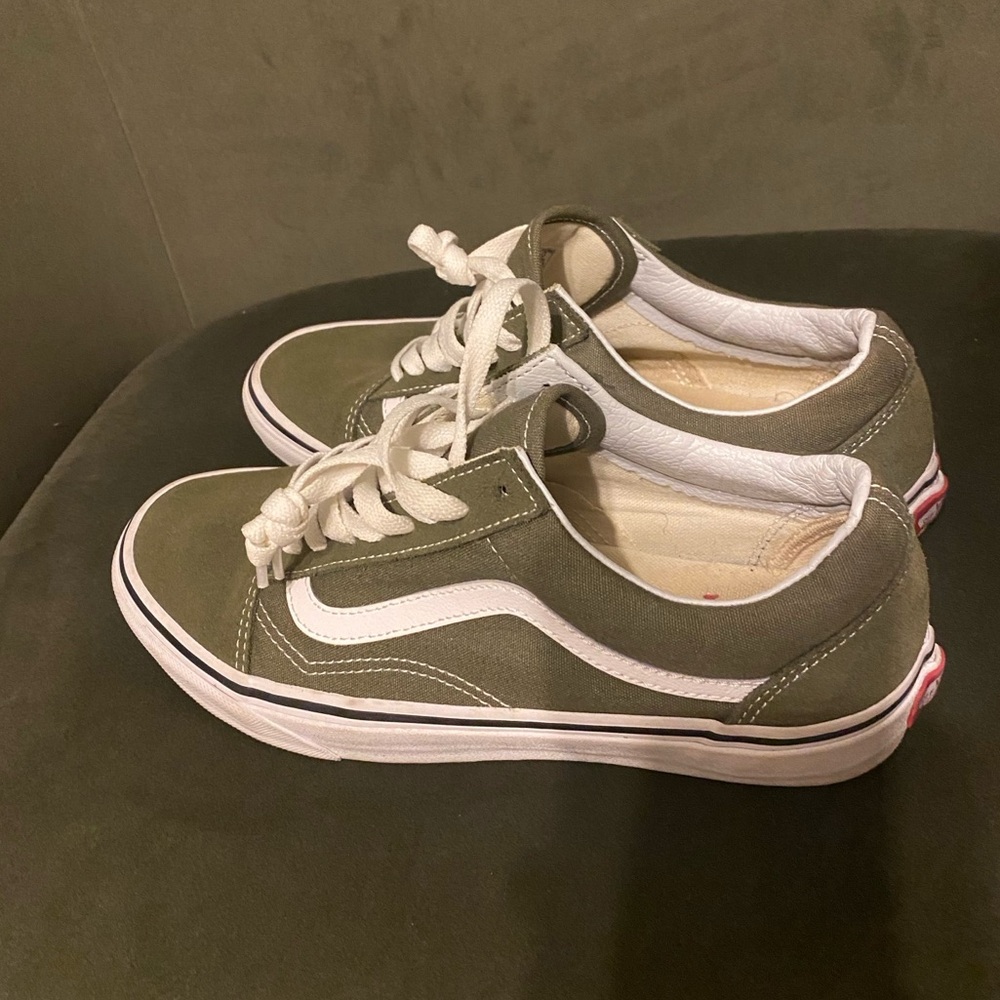 Van Shoes